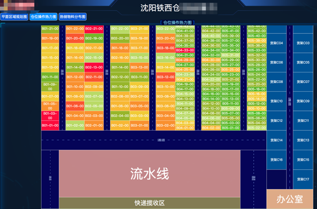 大數(shù)據(jù)賦能倉效增長(zhǎng)，神州控股旗下科捷從容應(yīng)對(duì)雙十一